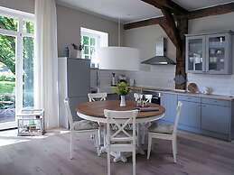 Majestic Apartment in Westerstede