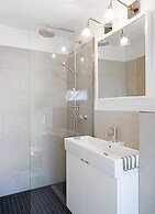Majestic Apartment in Westerstede