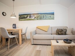 Apartment in Sauerland Near the ski Slope