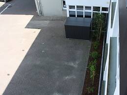 im Penthouse am Wolfsberg