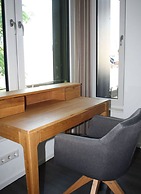 im Penthouse am Wolfsberg