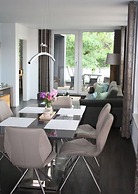 im Penthouse am Wolfsberg