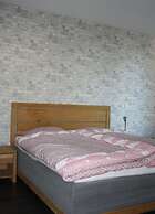 im Penthouse am Wolfsberg