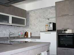 im Penthouse am Wolfsberg