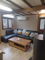 Chalet Vogelzang in the Ardennes