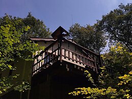Chalet Vogelzang in the Ardennes