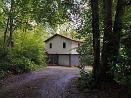 Chalet Vogelzang in the Ardennes