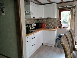 Chalet Vogelzang in the Ardennes