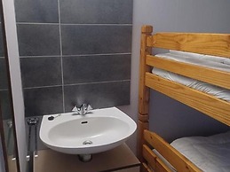 Chalet Vogelzang in the Ardennes