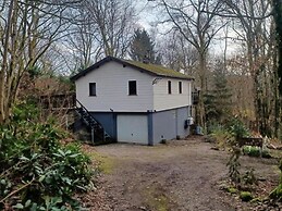 Chalet Vogelzang in the Ardennes