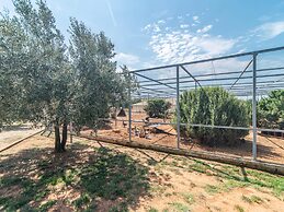 Luxury Villa With Pool and sea View