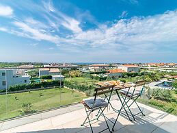 Luxury Villa With Pool and sea View