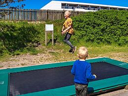 6 Person Holiday Home on a Holiday Park in Blokhus