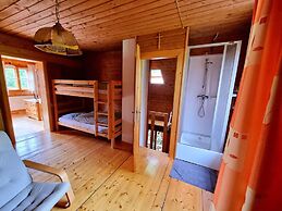 Alpine hut in St. Lorenzen ob Murau, Styria