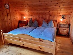 Alpine hut in St. Lorenzen ob Murau, Styria