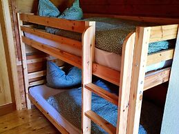 Alpine hut in St. Lorenzen ob Murau, Styria