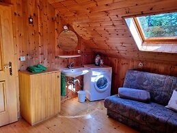 Alpine hut in St. Lorenzen ob Murau, Styria