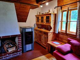 Alpine hut in St. Lorenzen ob Murau, Styria