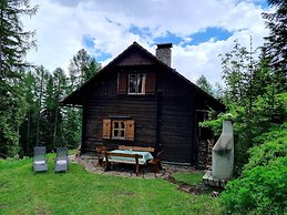 Alpine hut in St. Lorenzen ob Murau, Styria