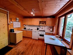 Alpine hut in St. Lorenzen ob Murau, Styria