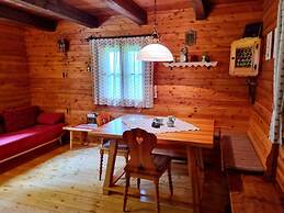 Alpine hut in St. Lorenzen ob Murau, Styria