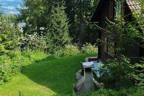 Alpine hut in St. Lorenzen ob Murau, Styria