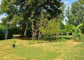 Holiday Home Near Saint-medard-d'excideuil