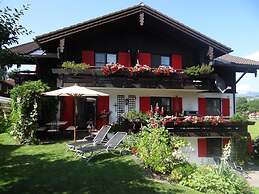 Rubihorn View With Sauna