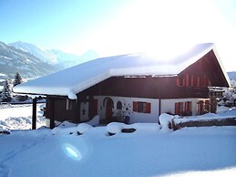 Rubihorn View With Sauna