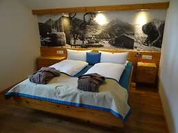 Rubihorn View With Sauna