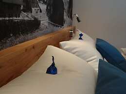 Rubihorn View With Sauna