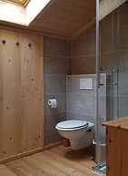 Holiday Apartment Almstuberl