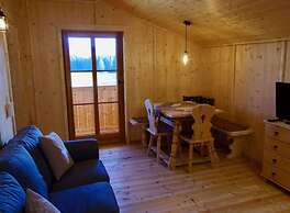 Holiday Apartment Almstuberl