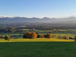 Holiday Apartment Almstuberl