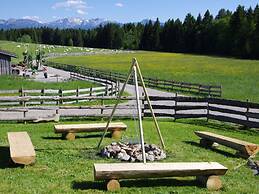 Holiday Apartment Almstuberl