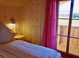 Holiday Apartment Almstuberl