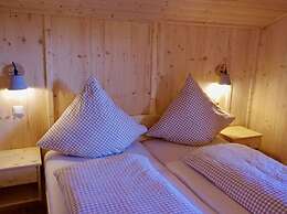 Holiday Apartment Almstuberl