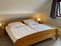 Huijsmansverhuur Type B de Luxe Grevelingen 15