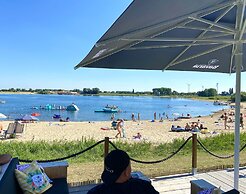 Glamping Tent in Netherlands With Terrace