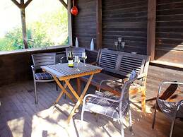 Holiday Apartment Schlossberg