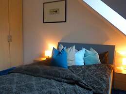 Holiday Apartment Wedel