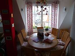 Holiday Apartment Wedel