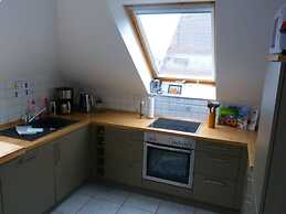 Holiday Apartment Wedel