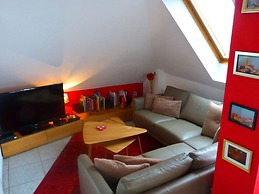 Holiday Apartment Wedel