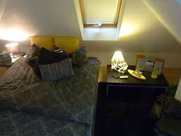 Holiday Apartment Wedel