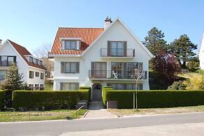 Ruytingen 0101 Apartment in De Haan