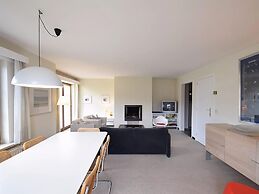 Ruytingen 0101 Apartment in De Haan