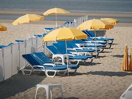 Ruytingen 0101 Apartment in De Haan