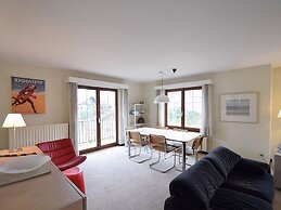 Ruytingen 0101 Apartment in De Haan