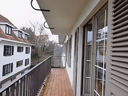 Ruytingen 0101 Apartment in De Haan